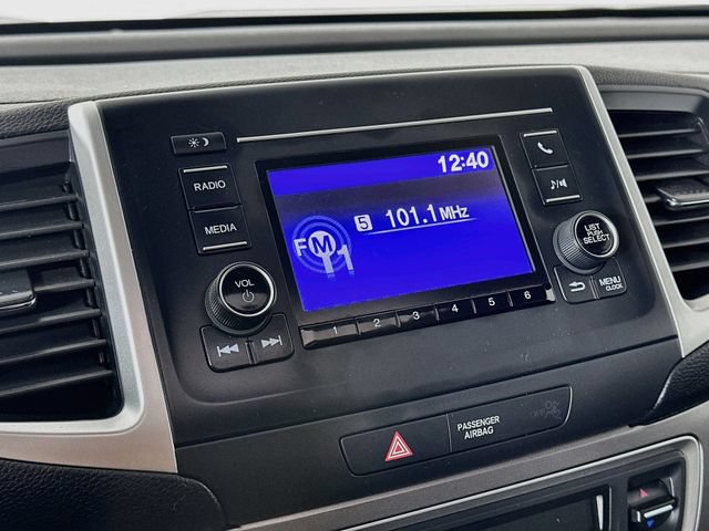 Used 2019 Honda Ridgeline RTL image 24