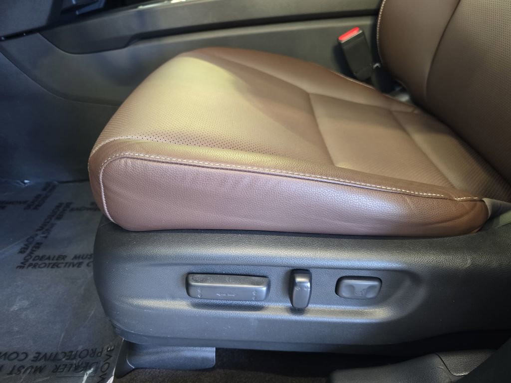 Used 2025 Honda Ridgeline RTL image 27