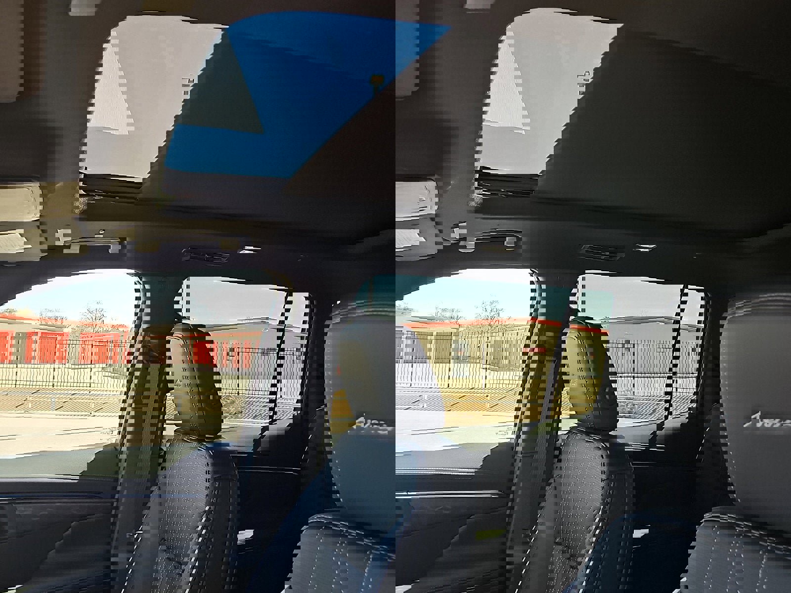 New 2026 Buick Enclave Avenir w/ Super Cruise Package image 12