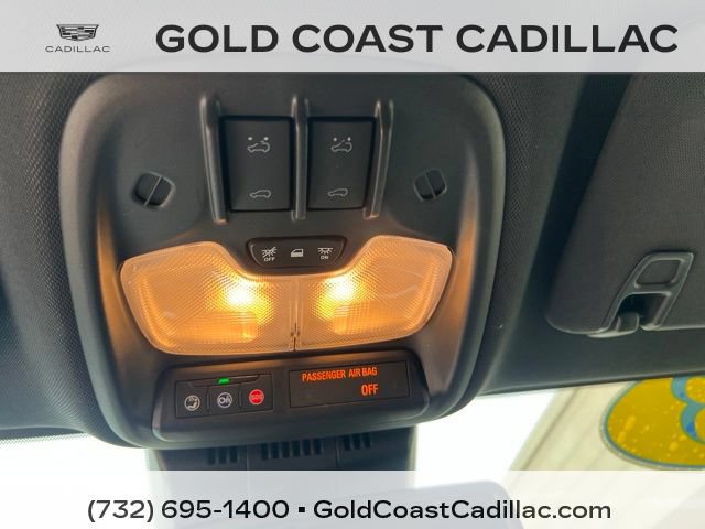 Used 2023 GMC Canyon Denali AWD/4WD image 24