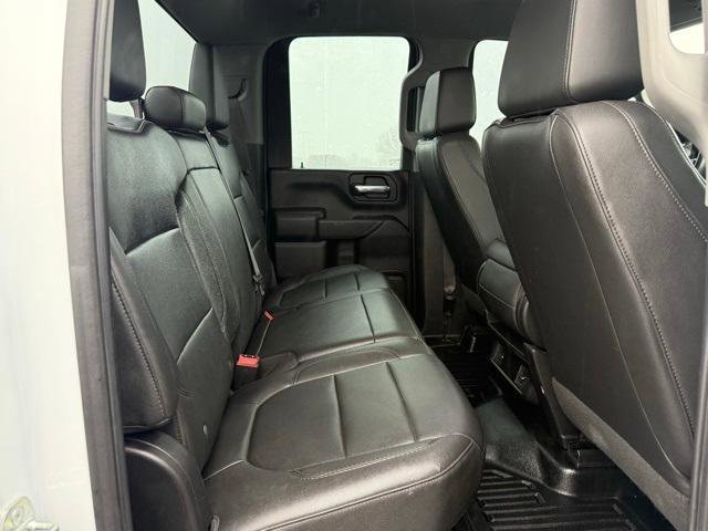 Used 2021 Chevrolet Silverado 2500 W/T image 36