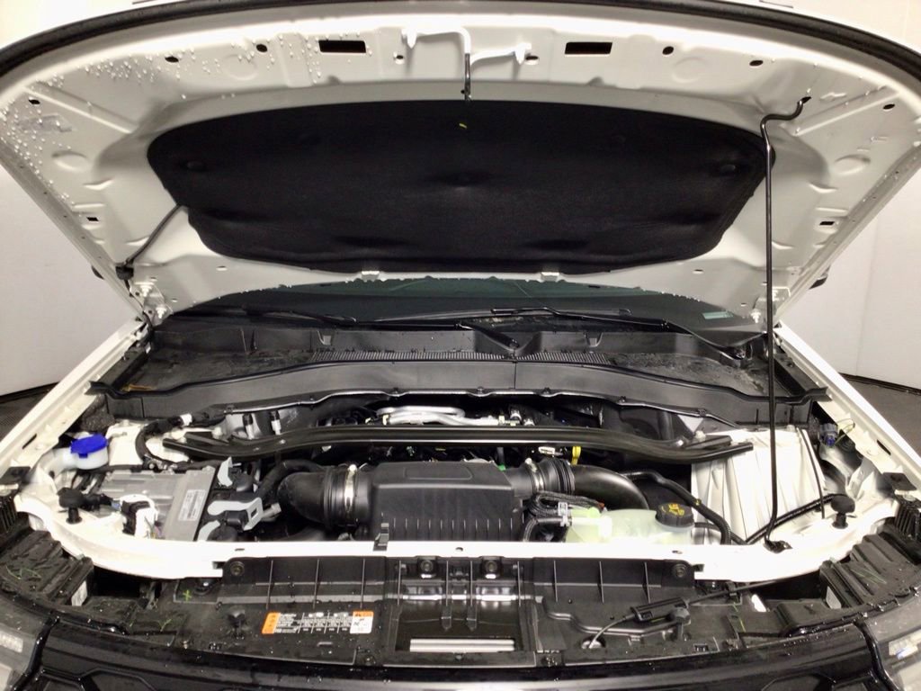 New 2026 Ford Explorer ST image 6