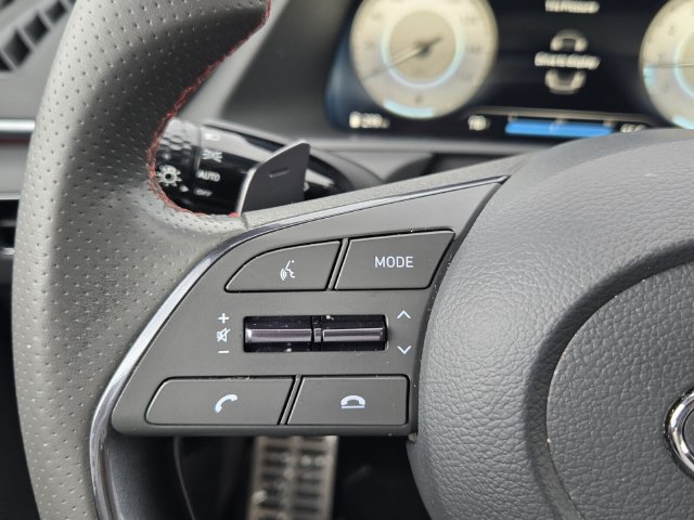 Used 2022 Hyundai Sonata N Line FWD image 25