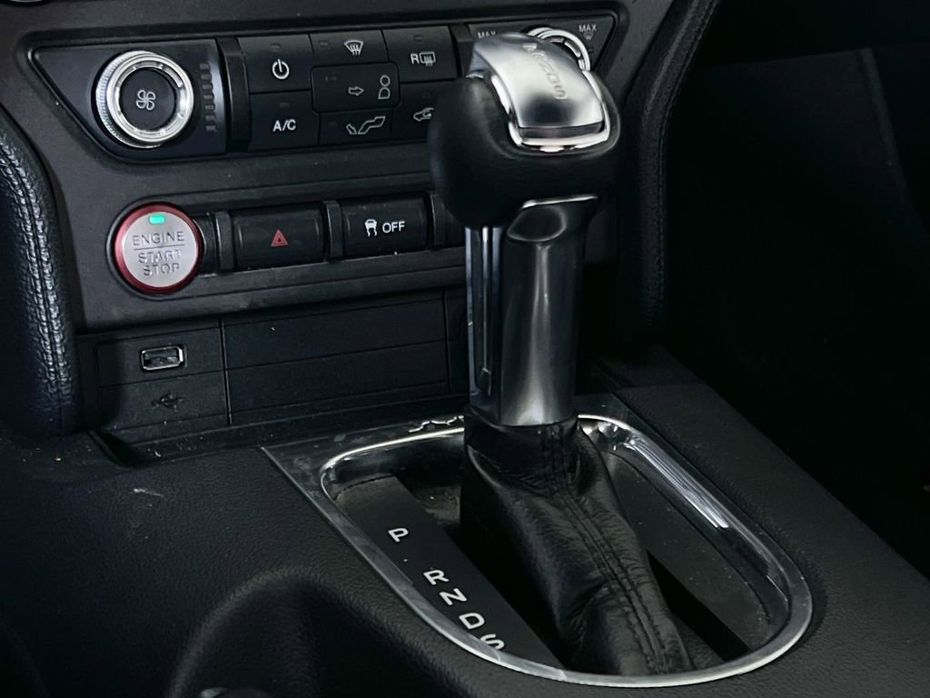 Used 2018 Ford Mustang GT image 20