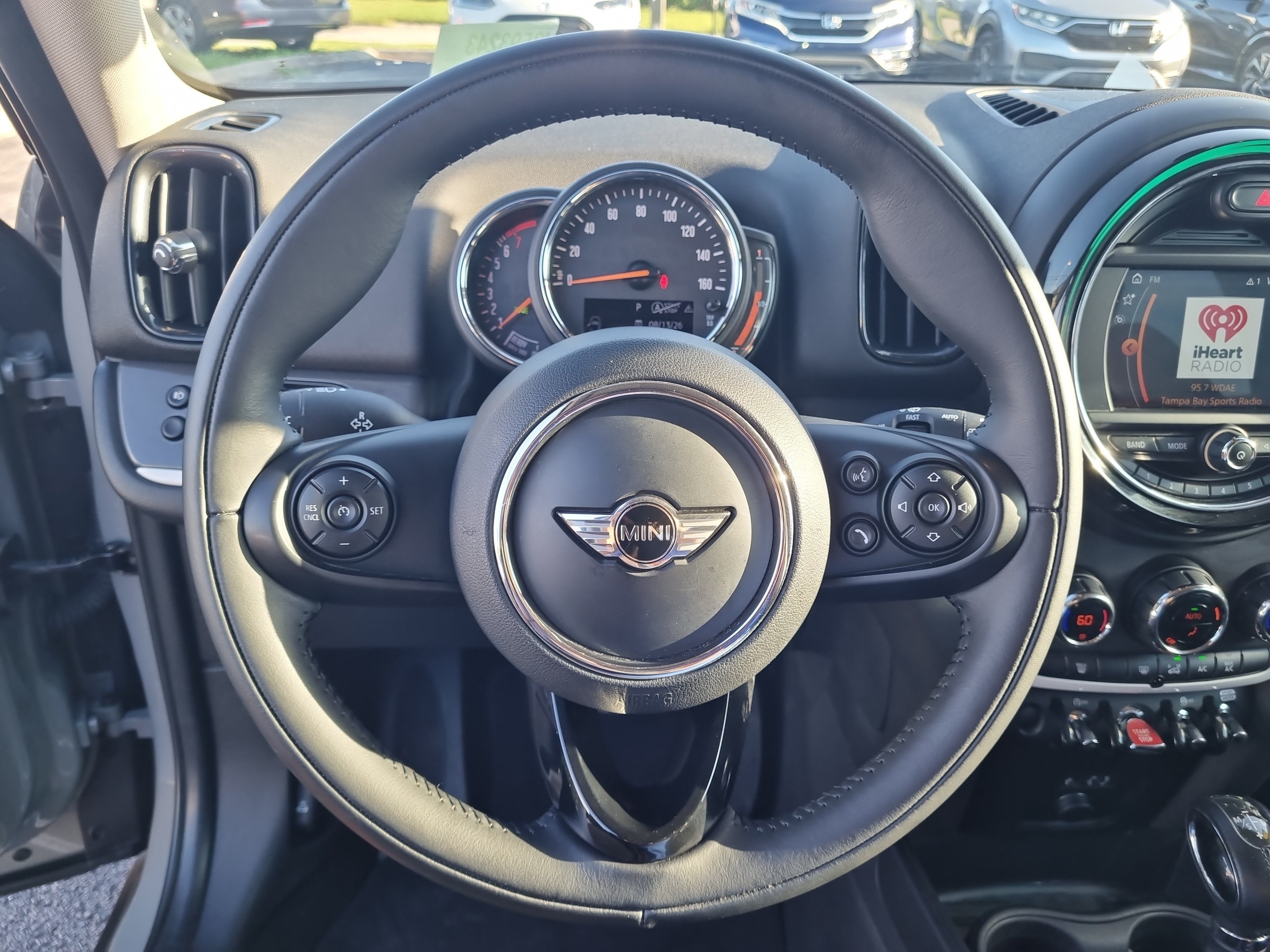 Used 2018 MINI Cooper Countryman S FWD image 25