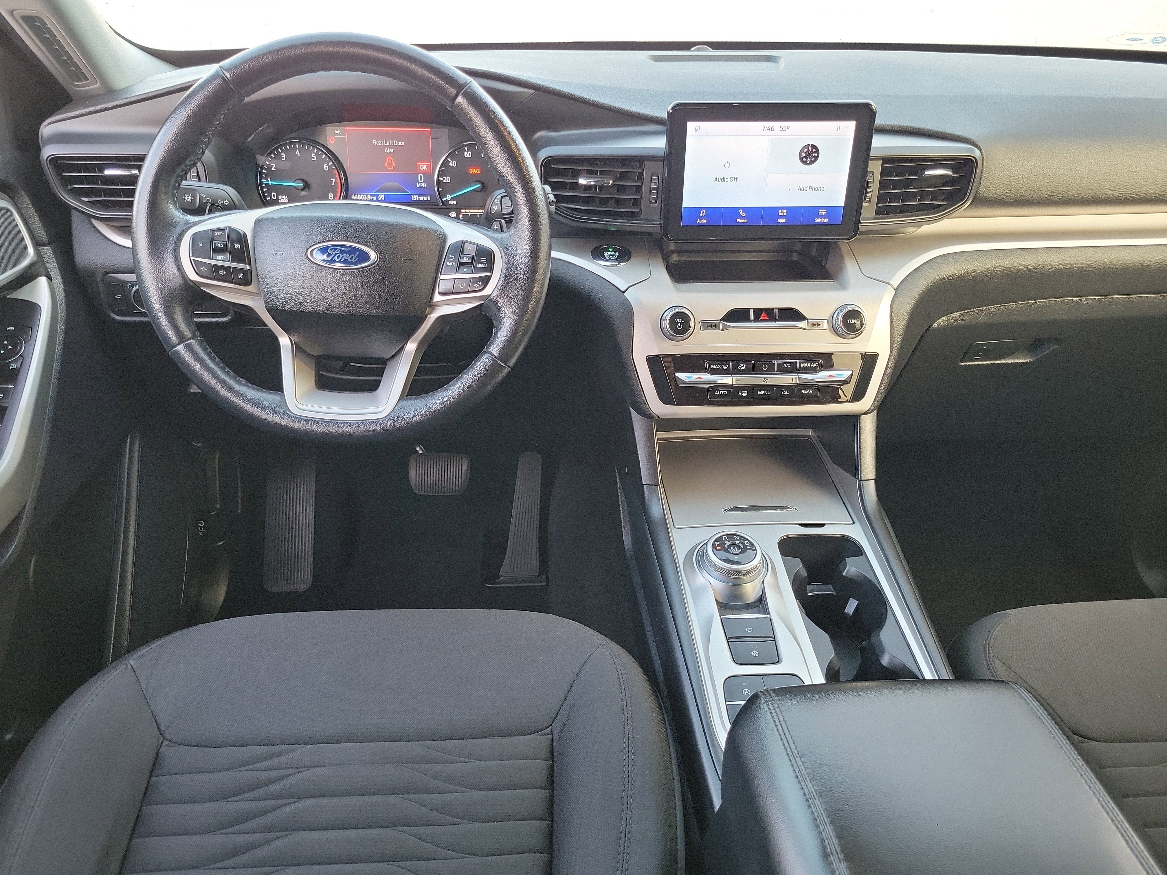 Used 2020 Ford Explorer XLT image 6