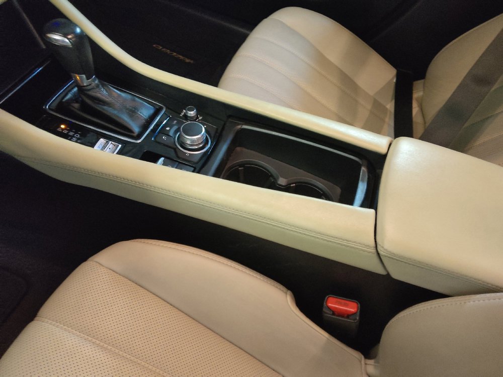 Used 2018 MAZDA MAZDA6 Grand Touring FWD image 26