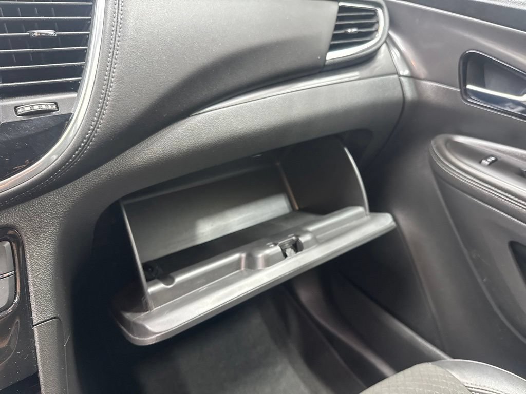 Used 2019 Buick Encore Preferred FWD image 27