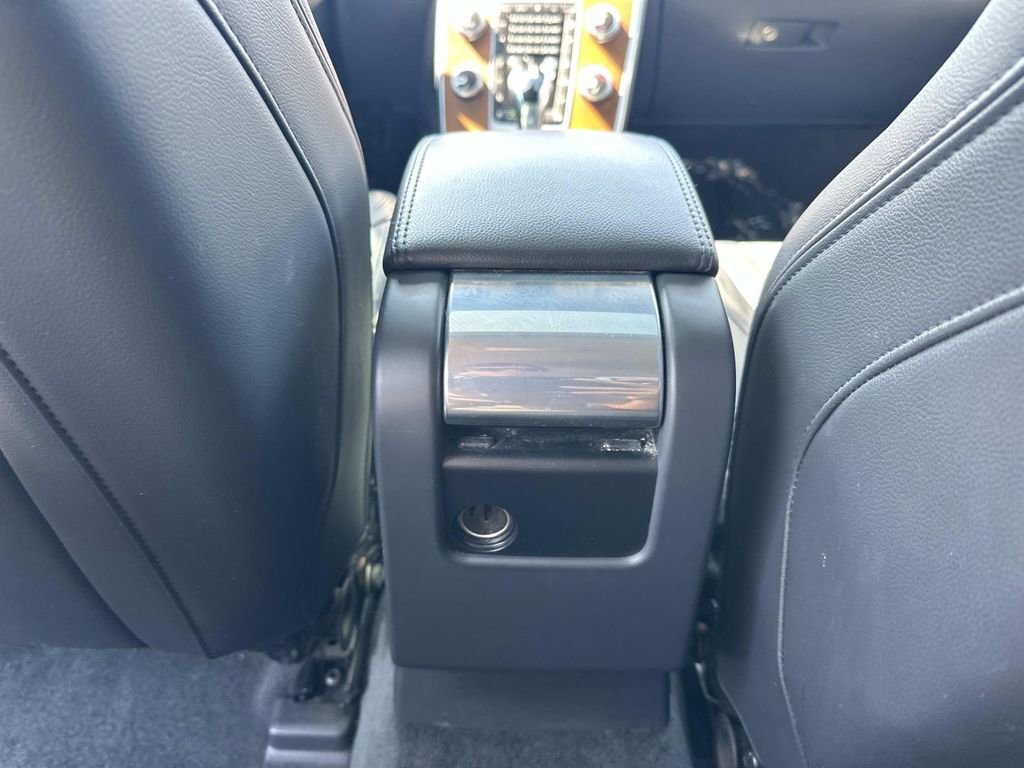 Used 2016 Volvo S60 T5 Premier FWD image 14
