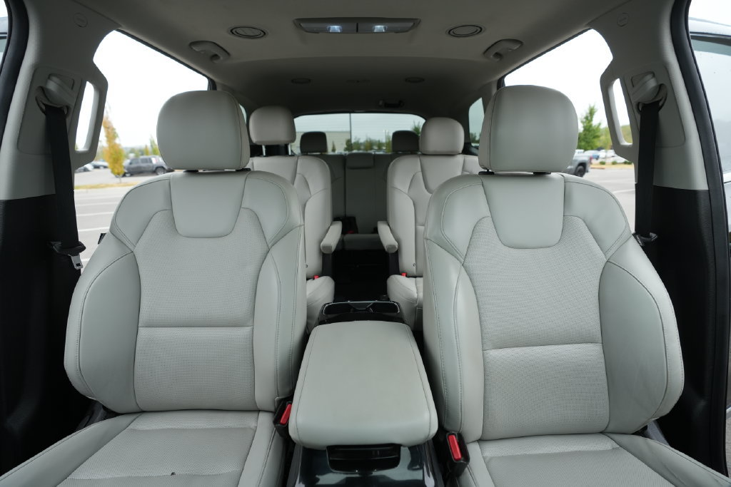 Used 2021 Kia Telluride S AWD/4WD image 41
