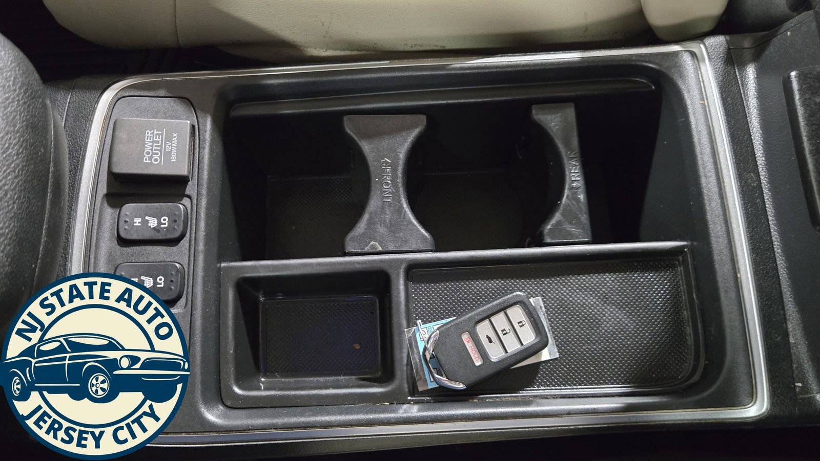 Used 2016 Honda CR-V EX-L image 20