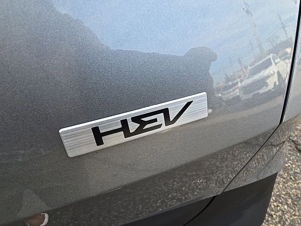 Used 2023 Kia Sportage LX image 33