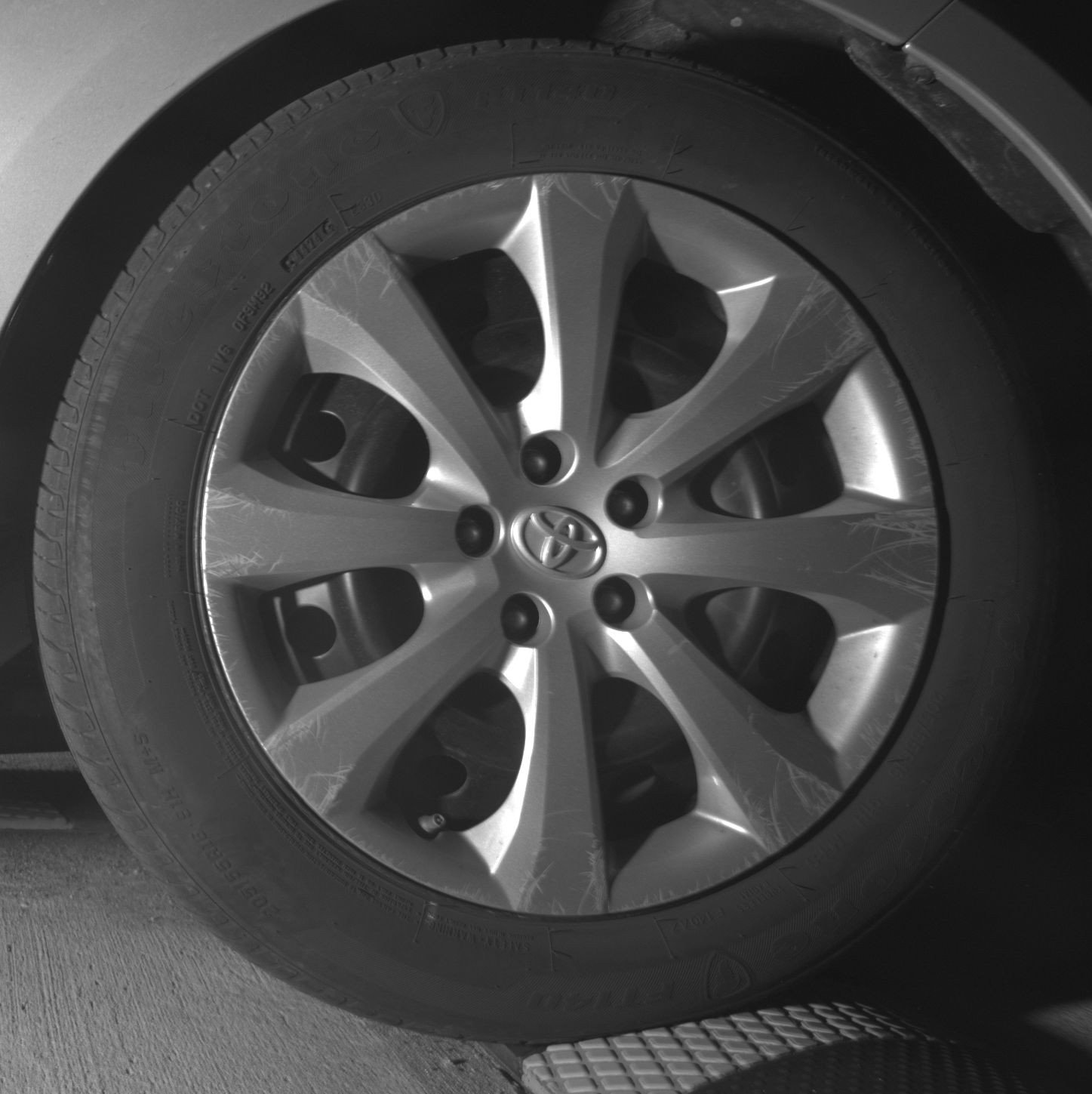 Used 2025 Toyota Corolla LE image 15