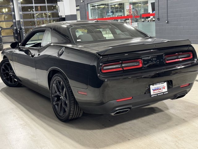 Used 2023 Dodge Challenger R/T w/ Blacktop Package image 20
