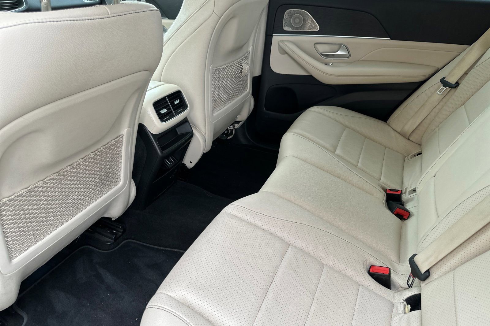 Used 2021 Mercedes-Benz GLE 350 GLE 350 4MATIC image 13