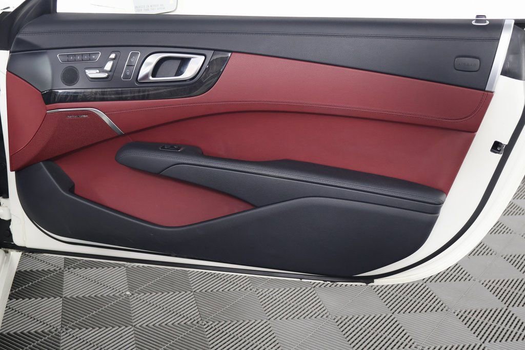 Used 2013 Mercedes-Benz SL 550 image 13