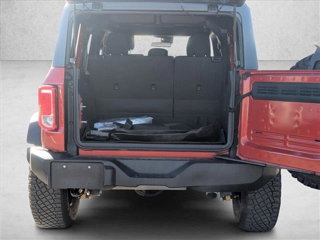Used 2023 Ford Bronco w/ Sasquatch Package image 6