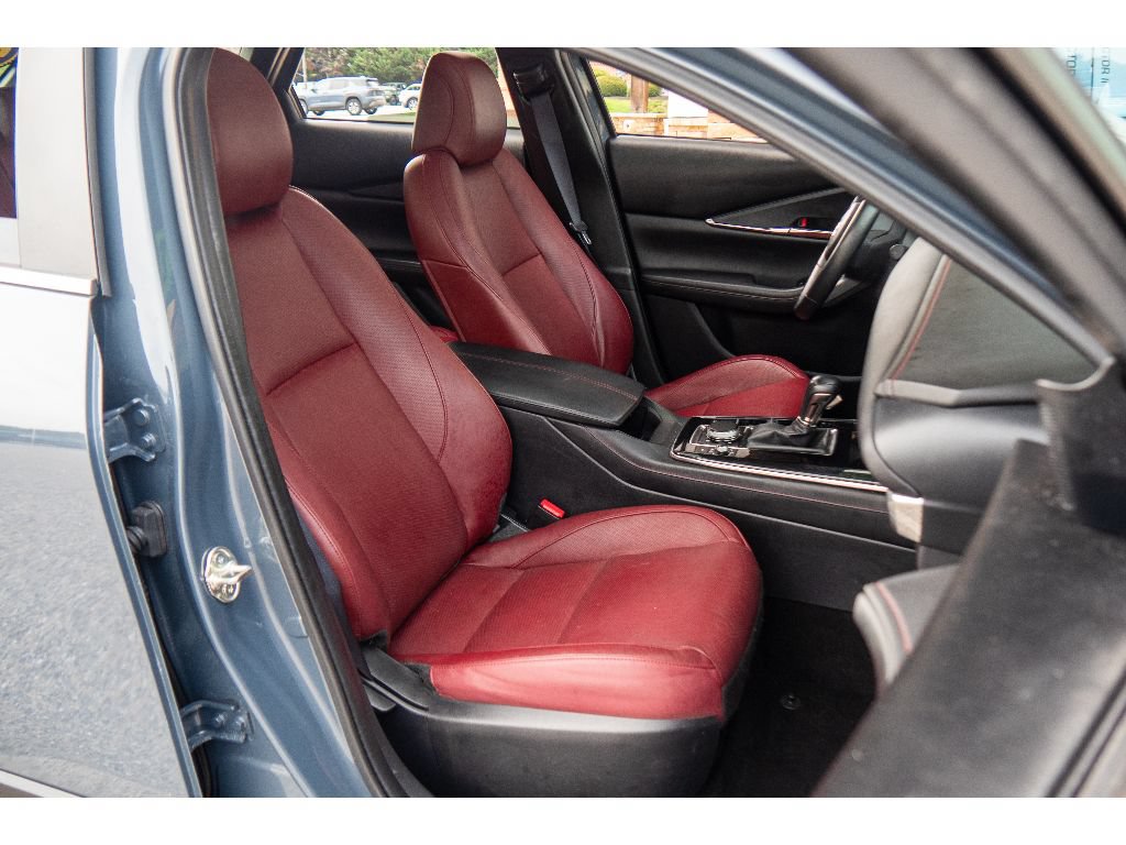 Used 2023 MAZDA CX-30 AWD 2.5 S w/ Preferred Package image 17
