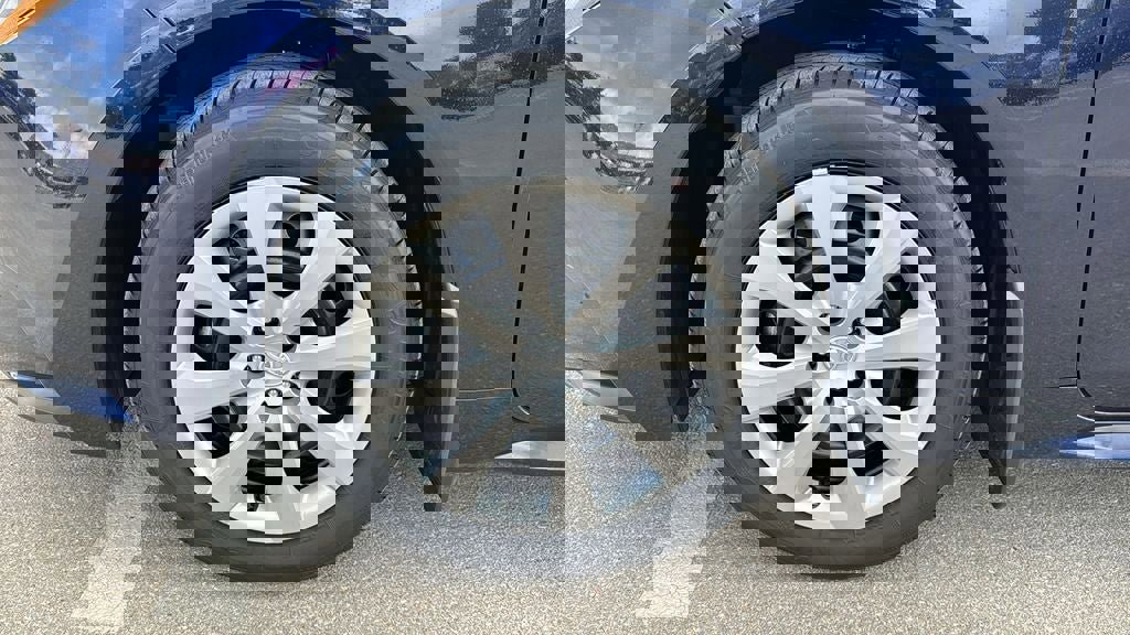 New 2026 Toyota Corolla LE image 12