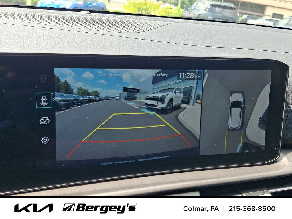 Certified 2026 Kia Sportage X-Line w/ X-Line Technology Package AWD/4WD image 22