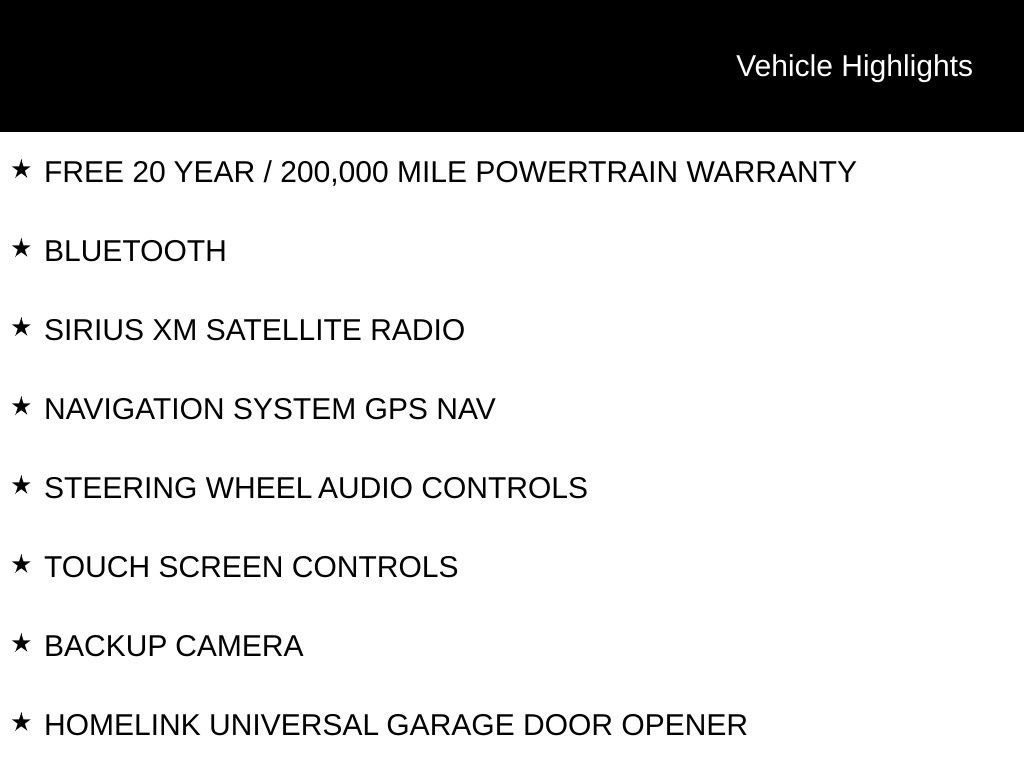 New 2026 Chevrolet Equinox ACTIV w/ Convenience Package III FWD image 2