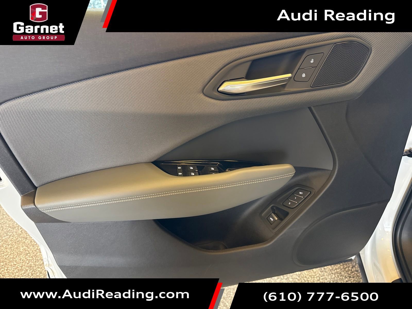 New 2026 Audi Q3 quattro 2.0T image 11