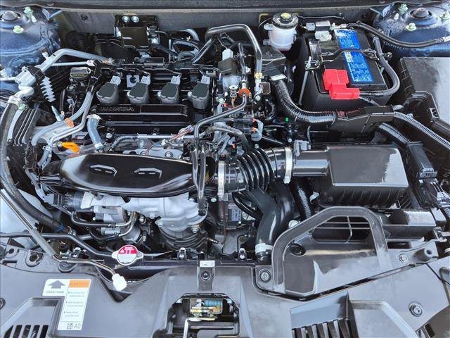 Used 2025 Honda Accord SE image 22