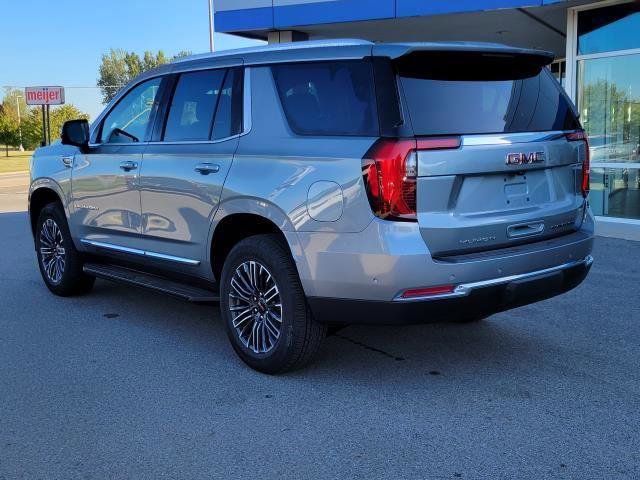 New 2026 GMC Yukon Elevation w/ LPO, Floor Liner Package image 4