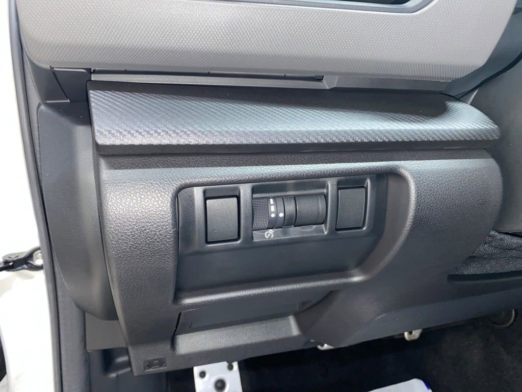 Certified 2025 Subaru Crosstrek 2.5i Sport image 30