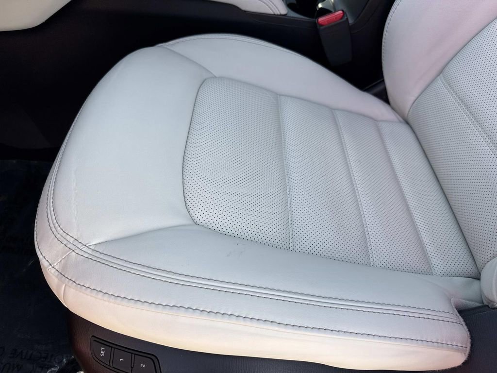 Certified 2023 MAZDA CX-5 AWD 2.5 S w/ Premium Package image 30