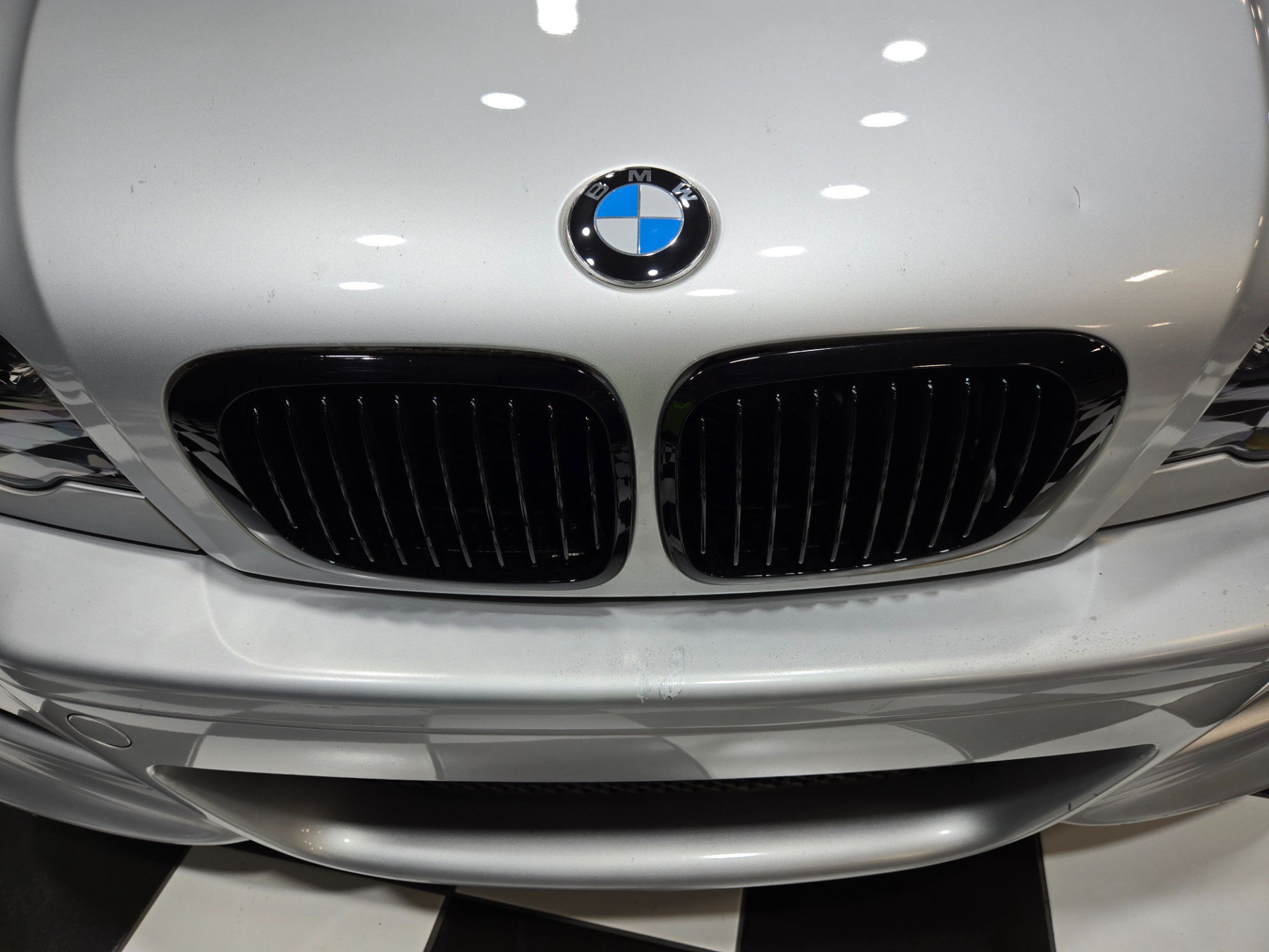 Used 2002 BMW M3 Convertible RWD image 82