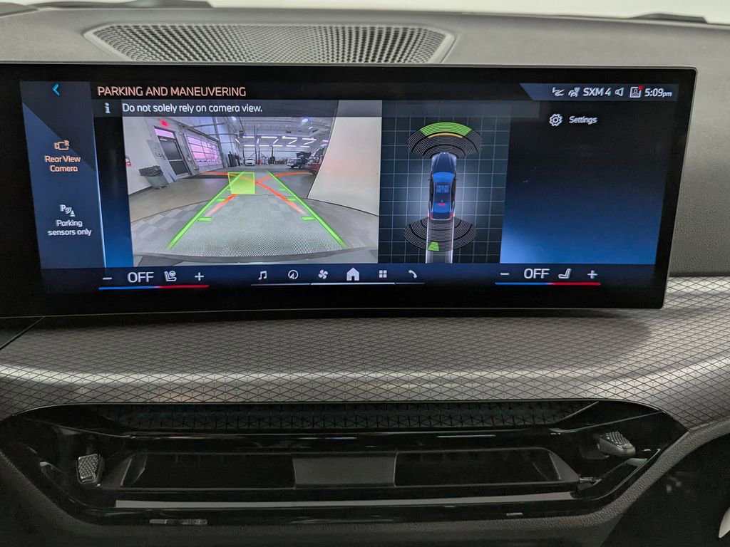 Used 2025 BMW 430i xDrive Coupe w/ M Sport Package image 24