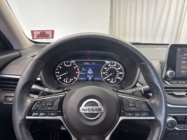 Used 2019 Nissan Altima 2.5 SR image 14