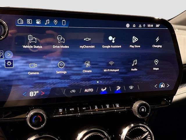 New 2026 Chevrolet Blazer EV LT FWD image 18