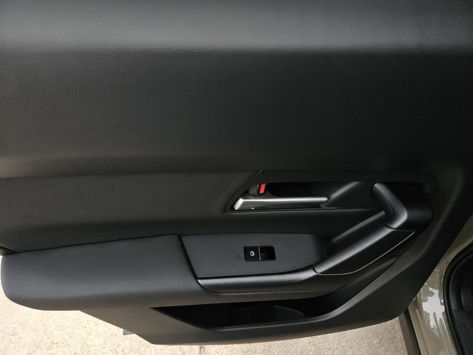 New 2026 MAZDA CX-50 Meridian Edition w/ Weather Package image 9