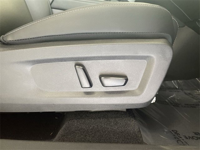 Certified 2025 Nissan Murano SL image 21