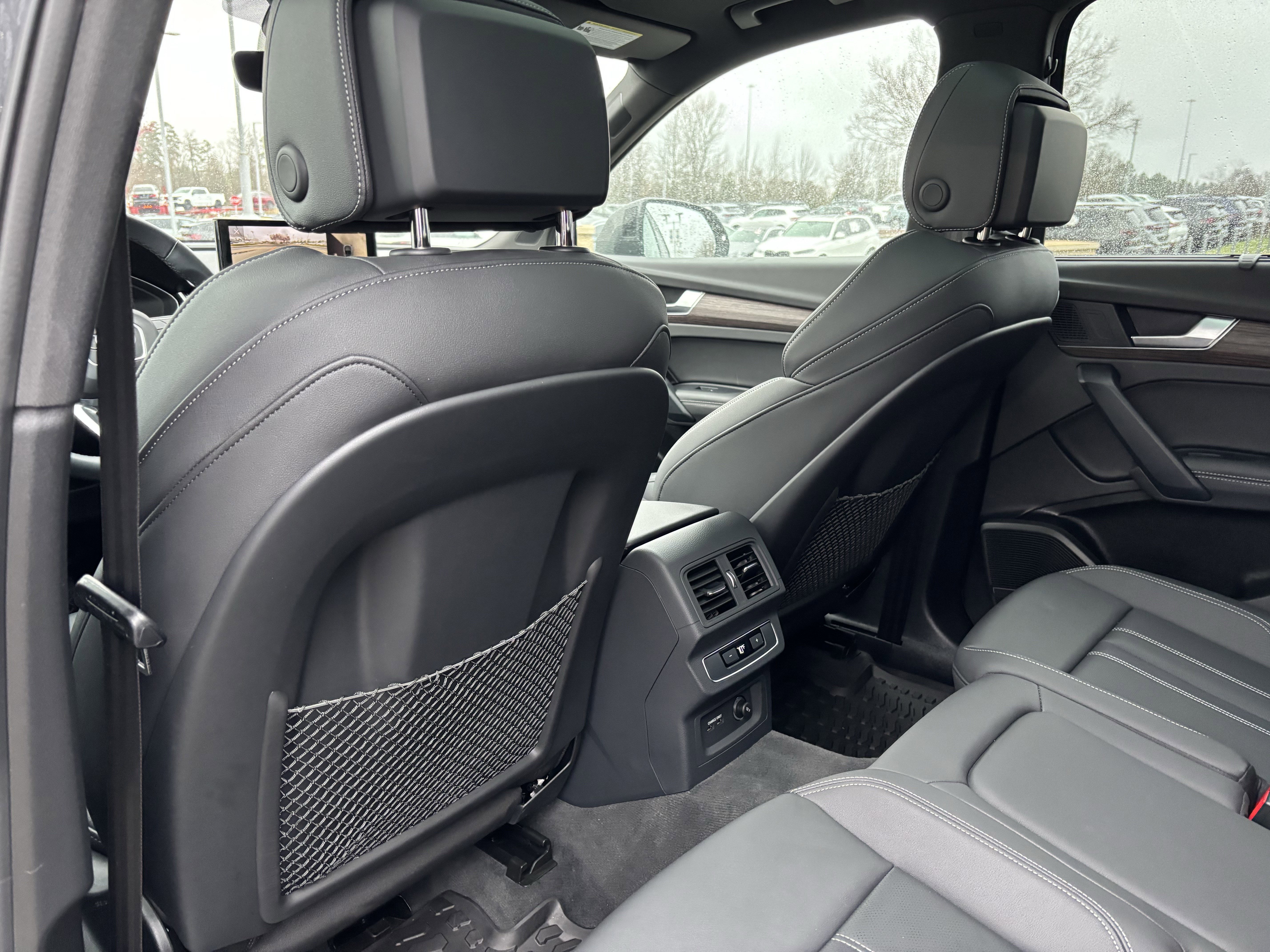 Certified 2024 Audi Q5 2.0T Premium Plus w/ Premium Plus Package image 33