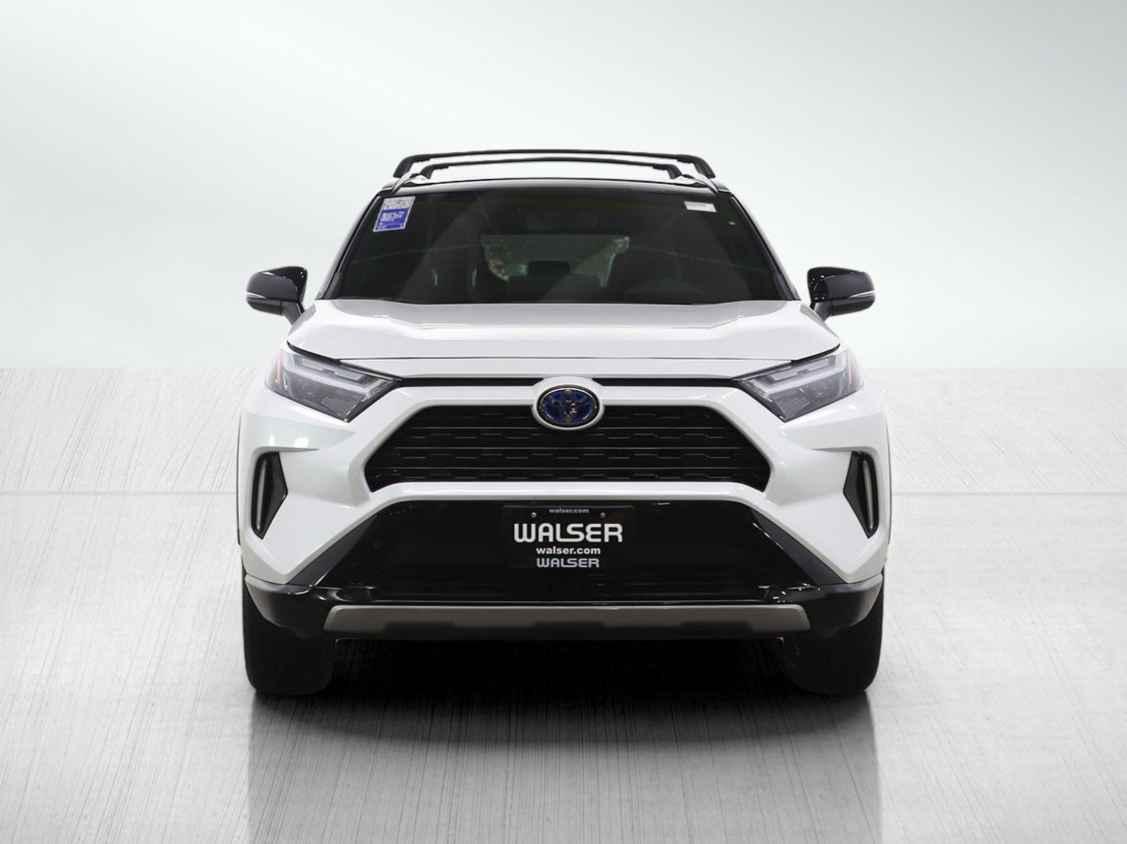 Used 2024 Toyota RAV4 XSE w/ Weather Package AWD/4WD image 8