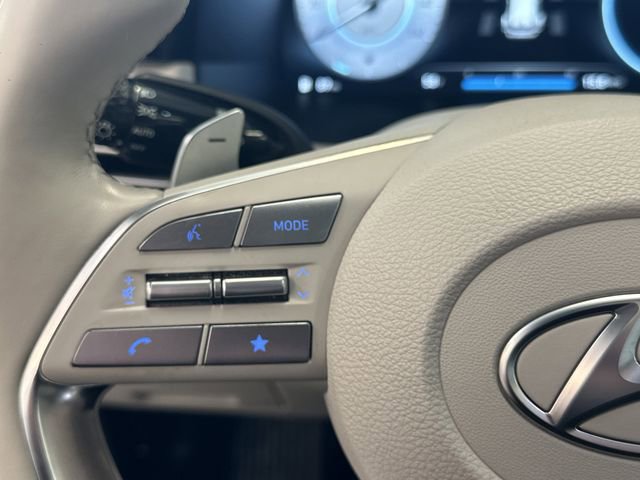 Used 2023 Hyundai Palisade Limited AWD/4WD image 36