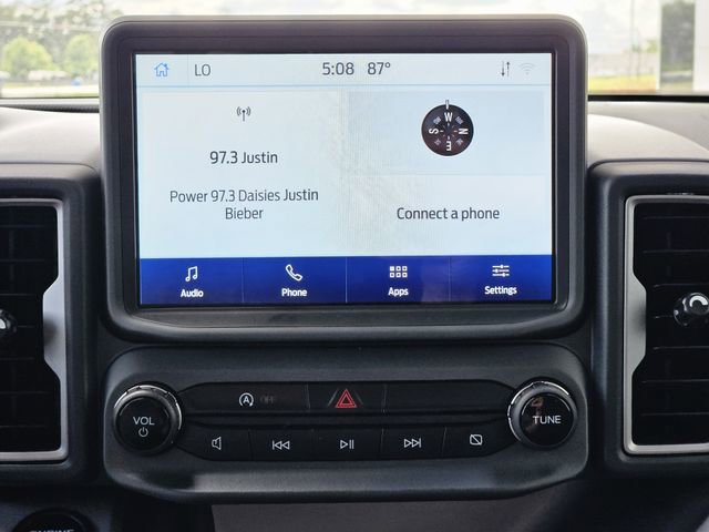 Used 2024 Ford Bronco Sport Big Bend w/ Convenience Package AWD/4WD image 23
