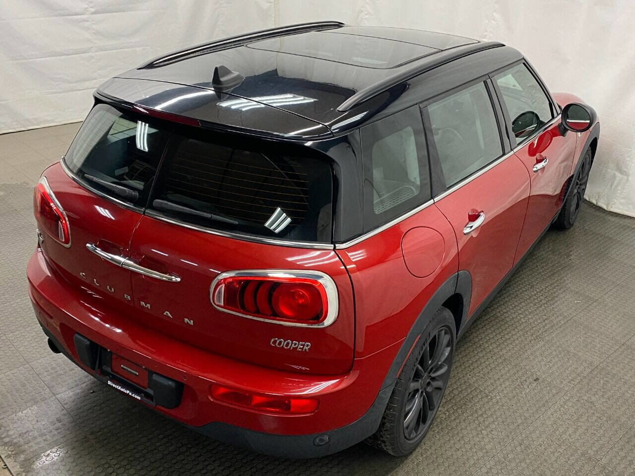 Used 2016 MINI Cooper Clubman image 10