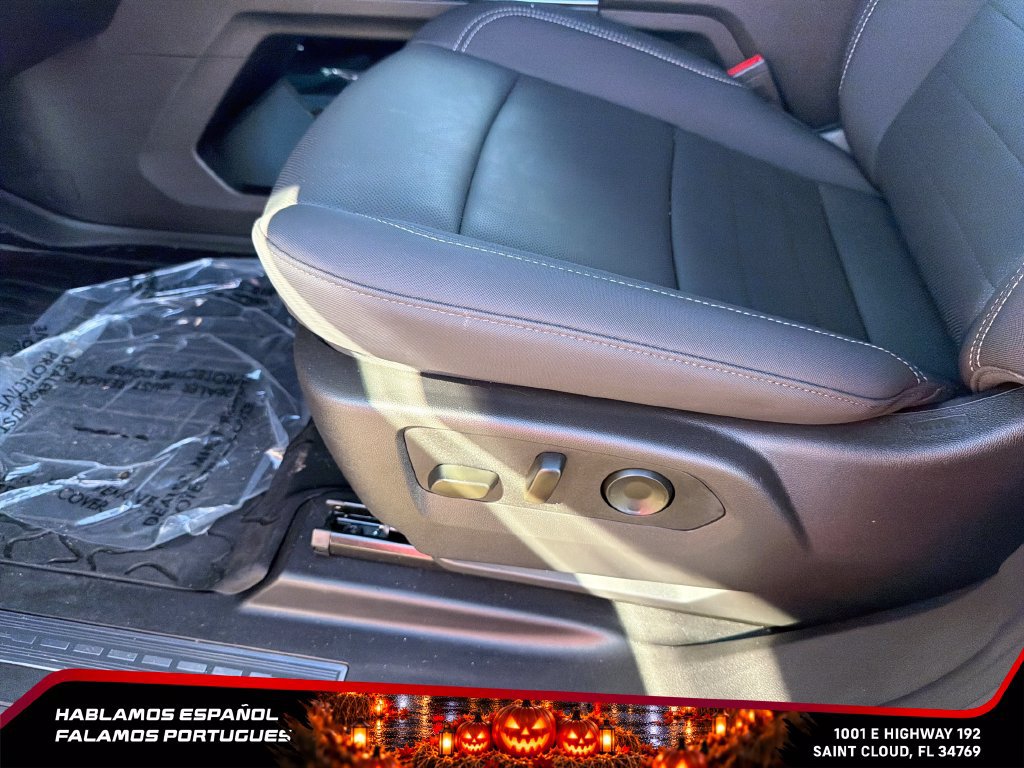 Used 2026 GMC Hummer EV 3X w/ Carbon Fiber Edition Package AWD/4WD image 16