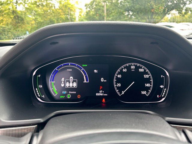 Used 2022 Honda Accord Sport image 18