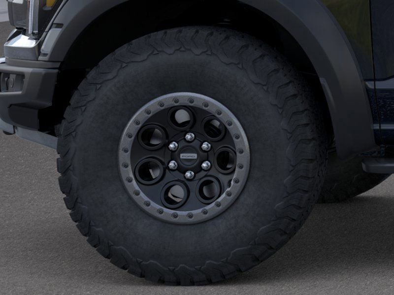 New 2026 Ford F150 Raptor image 19