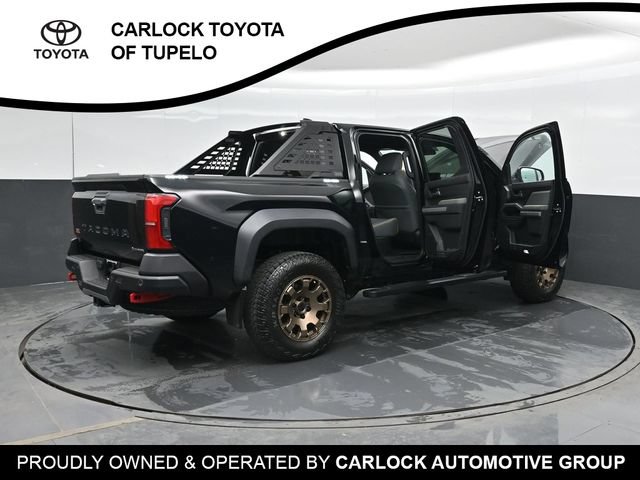 Used 2024 Toyota Tacoma 4x4 Double Cab Hybrid image 52