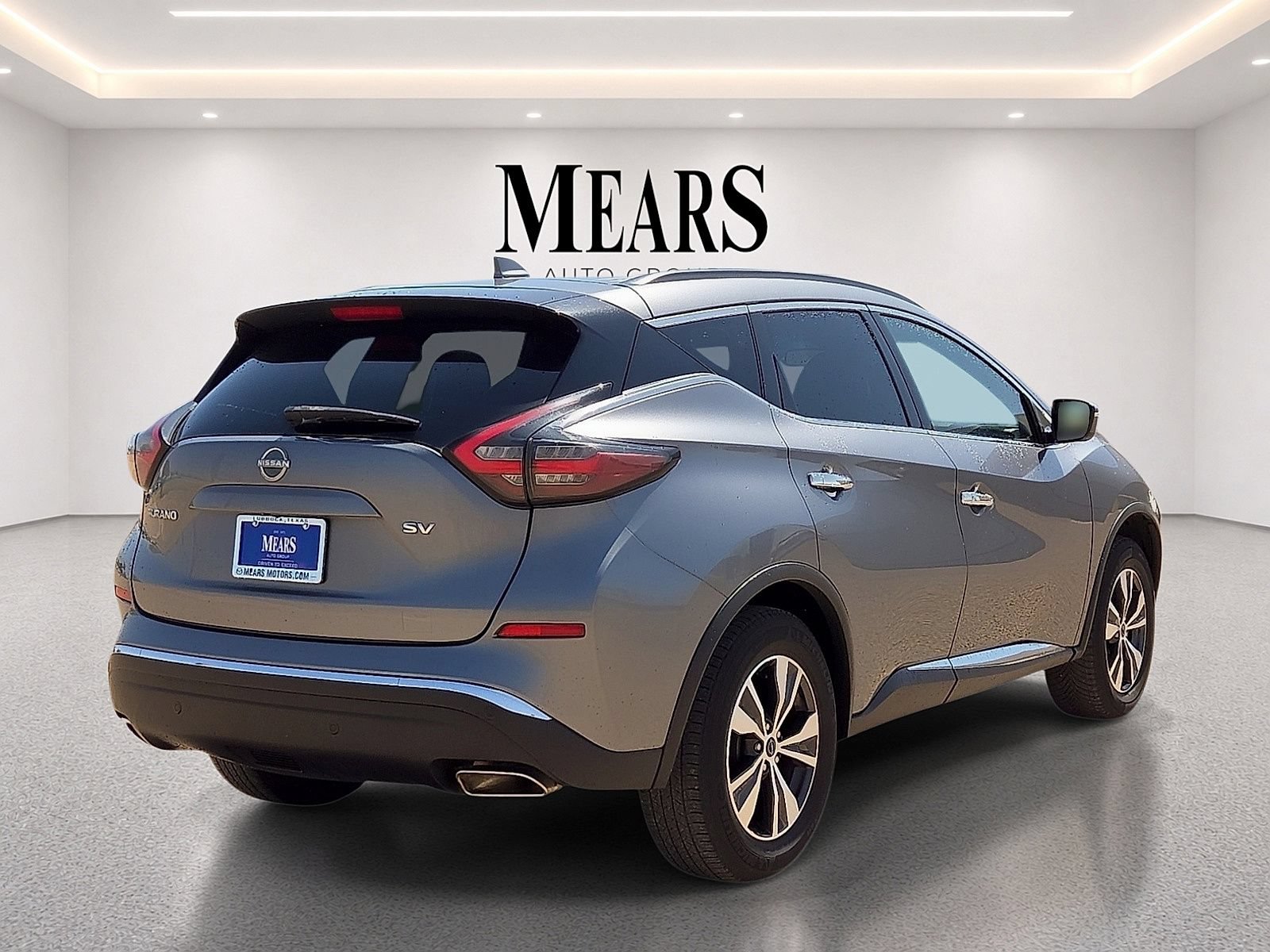 Used 2023 Nissan Murano SV FWD image 5
