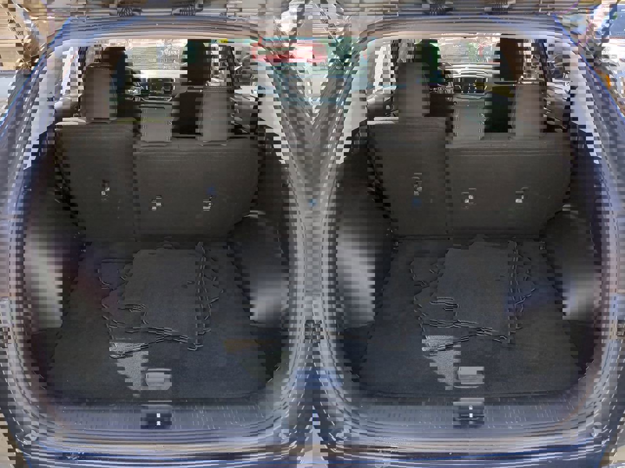 Certified 2022 Kia Sportage LX w/ LX FWD Value Edition Package image 13