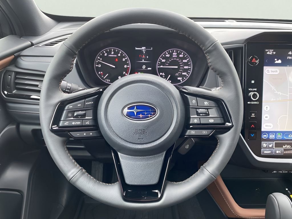 Used 2026 Subaru Forester Touring image 20