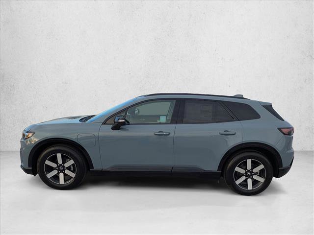 New 2026 Honda Prologue Touring image 5