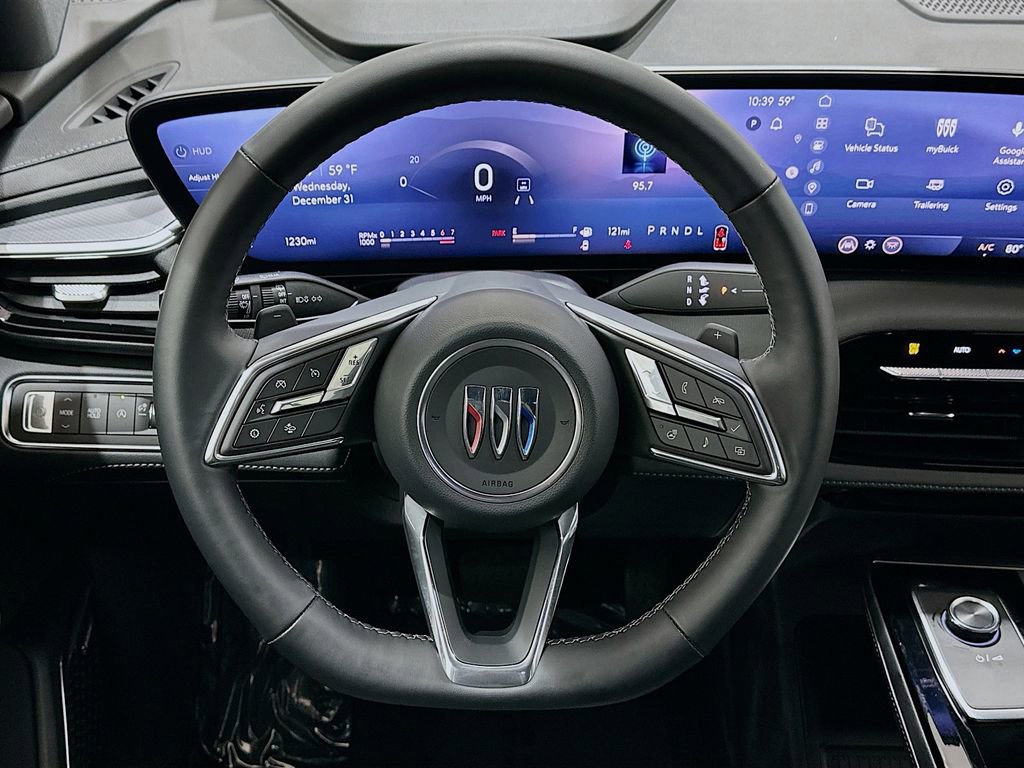 Used 2026 Buick Enclave Sport Touring w/ Power Package image 11